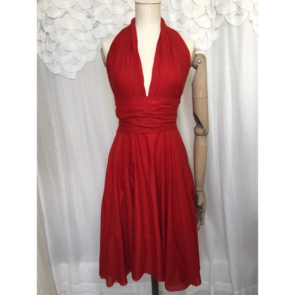 Multiway Dress Like New!